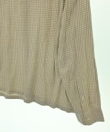 Vince（ヴィンス）カジュアルシャツ ベージュ サイズ:XL メンズ/2200706870299