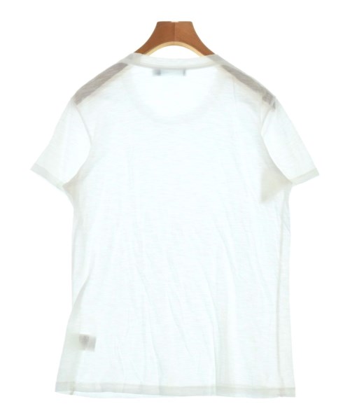 Vince（ヴィンス）Tシャツ・カットソー 白 サイズ:F レディース/2200710100061