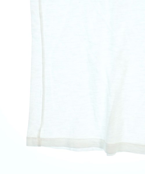 Vince（ヴィンス）Tシャツ・カットソー 白 サイズ:F レディース/2200710100061