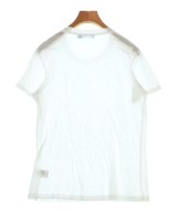 Vince（ヴィンス）Tシャツ・カットソー 白 サイズ:F レディース/2200710100061