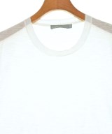 Vince（ヴィンス）Tシャツ・カットソー 白 サイズ:F レディース/2200710100061