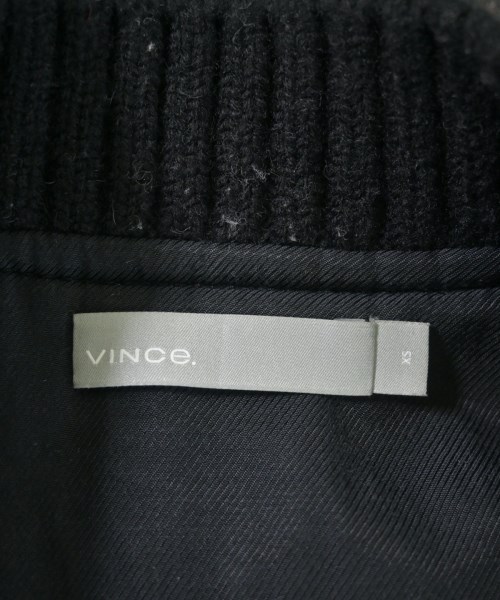 Vince（ヴィンス）その他 黒 サイズ:XS レディース/2200663560035