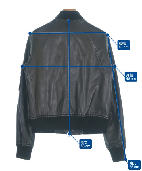 Vince（ヴィンス）その他 黒 サイズ:XS レディース/2200663560035