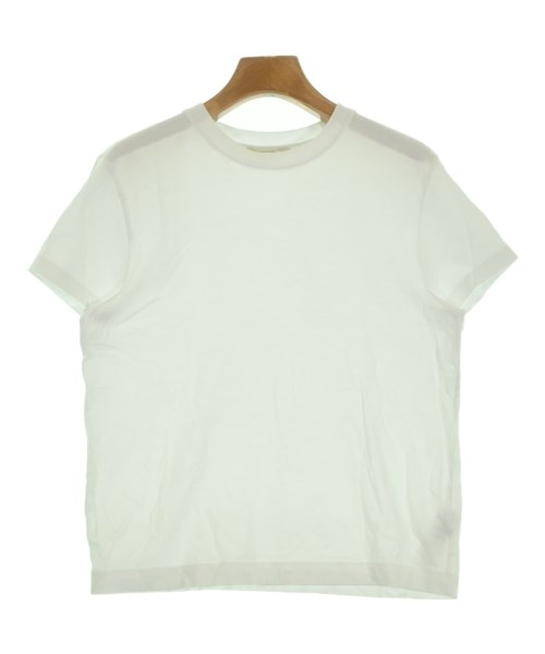 Vince(ヴィンス)Tシャツ・カットソー 白 サイズ:XS/2200666469250