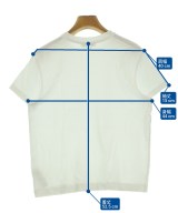 Vince（ヴィンス）Tシャツ・カットソー 白 サイズ:XS レディース/2200666469250