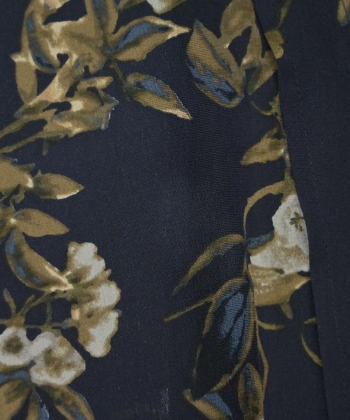 Vince（ヴィンス）ワンピース 紺 サイズ:XS レディース/2200716578017