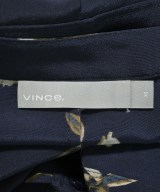 Vince（ヴィンス）ワンピース 紺 サイズ:XS レディース/2200716578017