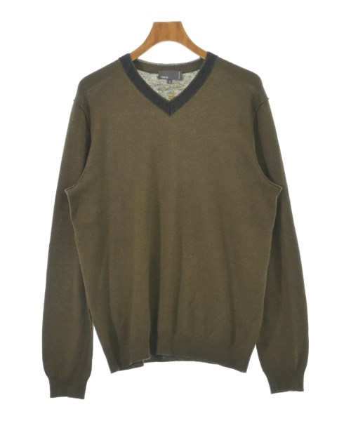 Vince(ヴィンス)のニット・セーター サイズ:L 4,800円
