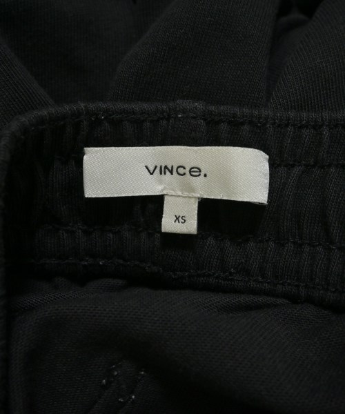 Vince（ヴィンス）その他 黒 サイズ:XS レディース/2200731097081