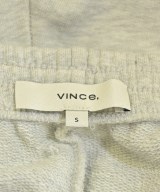 Vince（ヴィンス）スウェットパンツ グレー サイズ:S レディース/2200726142079