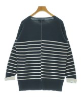 Vince（ヴィンス）ニット・セーター 紺 サイズ:XS レディース/2200729182096