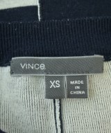 Vince（ヴィンス）ニット・セーター 紺 サイズ:XS レディース/2200729182096