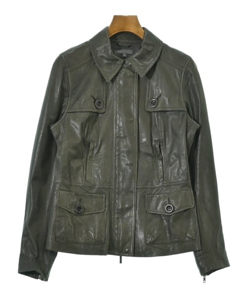 Vince(ヴィンス)のライダース サイズ:S 11,400円
