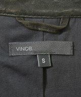 Vince（ヴィンス）ライダース グレー サイズ:S レディース/2200717947027