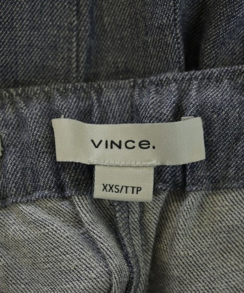 Vince（ヴィンス）その他 青 サイズ:XXS レディース/2200717947041