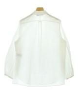 Vince（ヴィンス）ブラウス 白 サイズ:XS レディース/2200722830024
