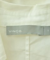 Vince（ヴィンス）ブラウス 白 サイズ:XS レディース/2200722830024