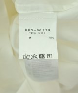 Vince（ヴィンス）ブラウス 白 サイズ:XS レディース/2200722830024