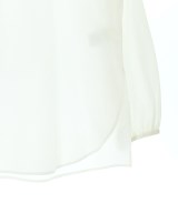 Vince（ヴィンス）ブラウス 白 サイズ:XS レディース/2200722830024