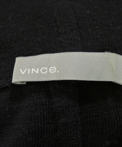 Vince（ヴィンス）ニット・セーター 黒 サイズ:S レディース/2200722838082