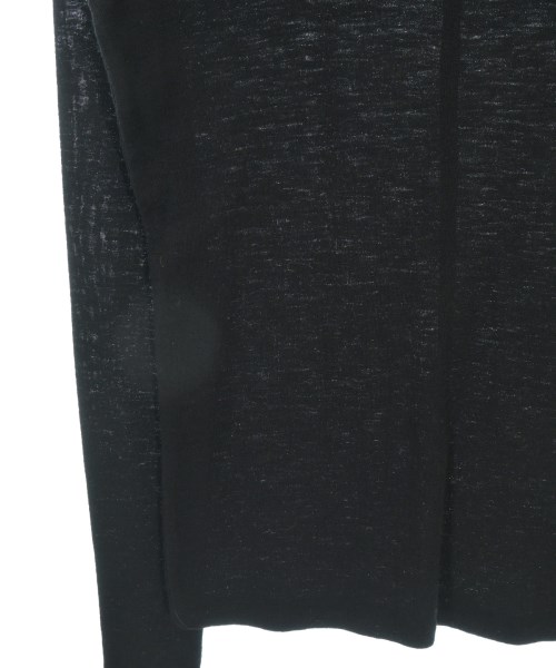 Vince（ヴィンス）ニット・セーター 黒 サイズ:S レディース/2200722838082