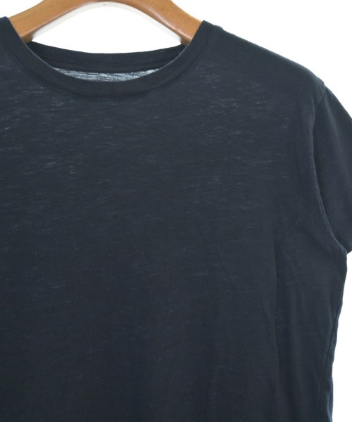Vince（ヴィンス）Tシャツ・カットソー 紺 サイズ:S レディース/2200726046063