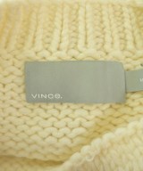 Vince（ヴィンス）ニット・セーター 白 サイズ:M レディース/2200728215030