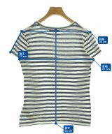 Vince（ヴィンス）Tシャツ・カットソー 白 サイズ:XS レディース/2200728728226