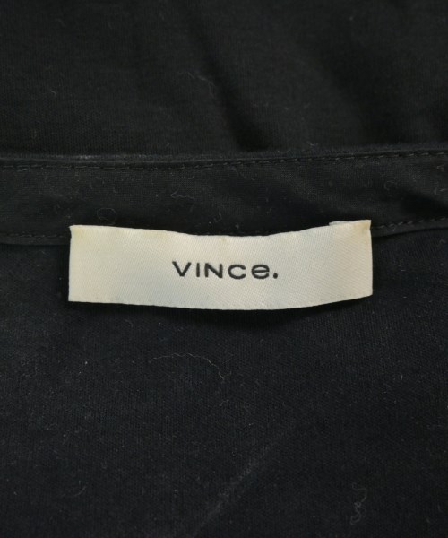 Vince（ヴィンス）ワンピース 紺 サイズ:F レディース/2200685465028