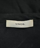 Vince（ヴィンス）ワンピース 紺 サイズ:F レディース/2200685465028