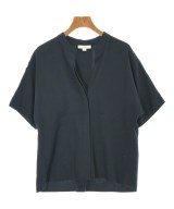 Vince（ヴィンス）ブラウス 紺 サイズ:S レディース/2200685471111