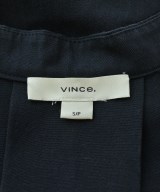 Vince（ヴィンス）ブラウス 紺 サイズ:S レディース/2200685471111