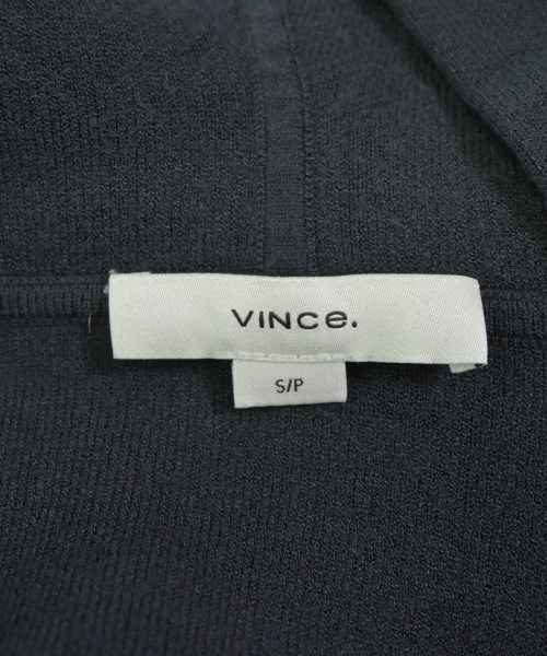 Vince（ヴィンス）カーディガン グレー サイズ:S レディース/2200685471135