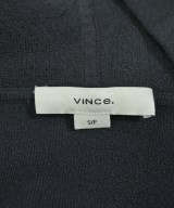 Vince（ヴィンス）カーディガン グレー サイズ:S レディース/2200685471135