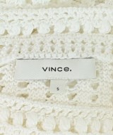 Vince（ヴィンス）ニット・セーター 白 サイズ:S レディース/2200685471142
