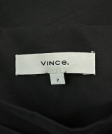 Vince（ヴィンス）ロング・マキシ丈スカート 黒 サイズ:2(M位) レディース/2200685339213