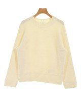 Vince（ヴィンス）ニット・セーター 白 サイズ:-(M位) レディース/2200678492048