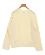 Vince（ヴィンス）ニット・セーター 白 サイズ:-(M位) レディース/2200678492048