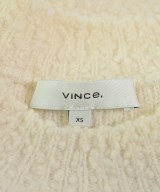 Vince（ヴィンス）ニット・セーター 白 サイズ:-(M位) レディース/2200678492048