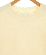 Vince（ヴィンス）ニット・セーター 白 サイズ:-(M位) レディース/2200678492048
