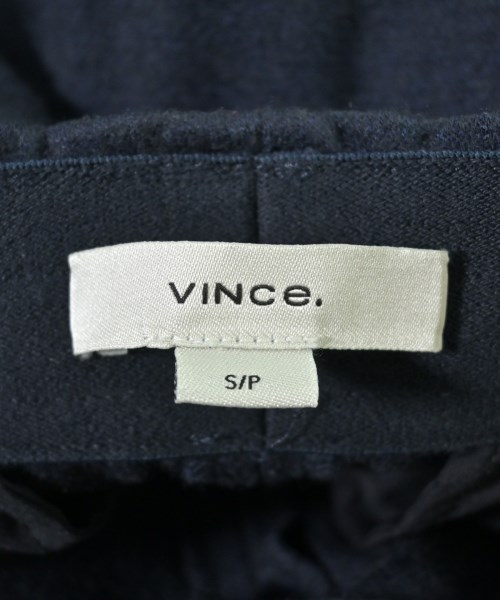 Vince（ヴィンス）その他 紺 サイズ:S レディース/2200687148011