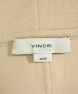 Vince（ヴィンス）パーカー ベージュ サイズ:M レディース/2200687148059