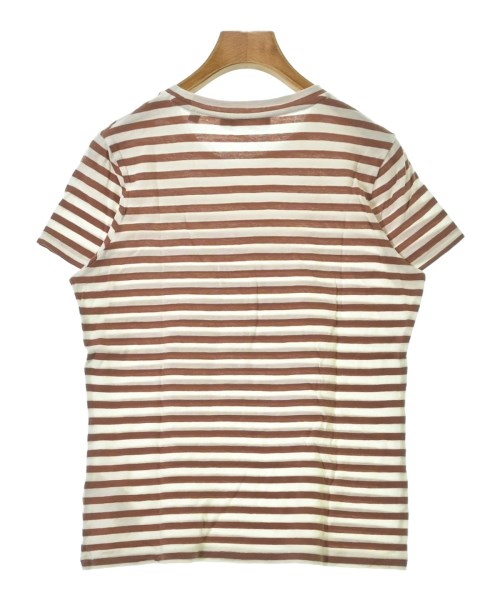 Vince（ヴィンス）Tシャツ・カットソー 茶 サイズ:M レディース/2200681023055