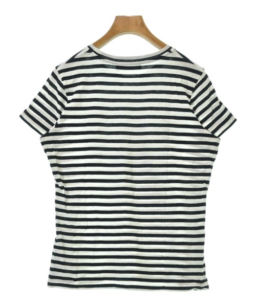 Vince（ヴィンス）Tシャツ・カットソー 黒 サイズ:M レディース/2200681023062