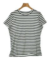 Vince（ヴィンス）Tシャツ・カットソー 黒 サイズ:M レディース/2200681023062