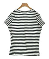 Vince（ヴィンス）Tシャツ・カットソー 黒 サイズ:M レディース/2200681023062