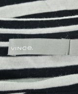 Vince（ヴィンス）Tシャツ・カットソー 黒 サイズ:M レディース/2200681023062