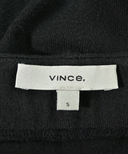 Vince（ヴィンス）ロング・マキシ丈スカート 黒 サイズ:S レディース/2200687915040