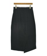 Vince（ヴィンス）ロング・マキシ丈スカート 黒 サイズ:S レディース/2200687915040
