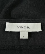 Vince（ヴィンス）ロング・マキシ丈スカート 黒 サイズ:S レディース/2200687915040